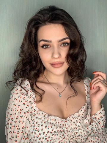 Индивидуалка Нила Фотография 2