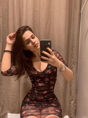 Индивидуалка Нила Фотография 3