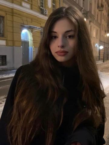 Индивидуалка Анна Фотография 2