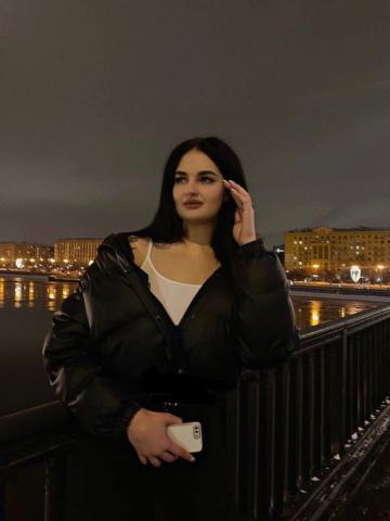 Индивидуалка Софа Фотография 3